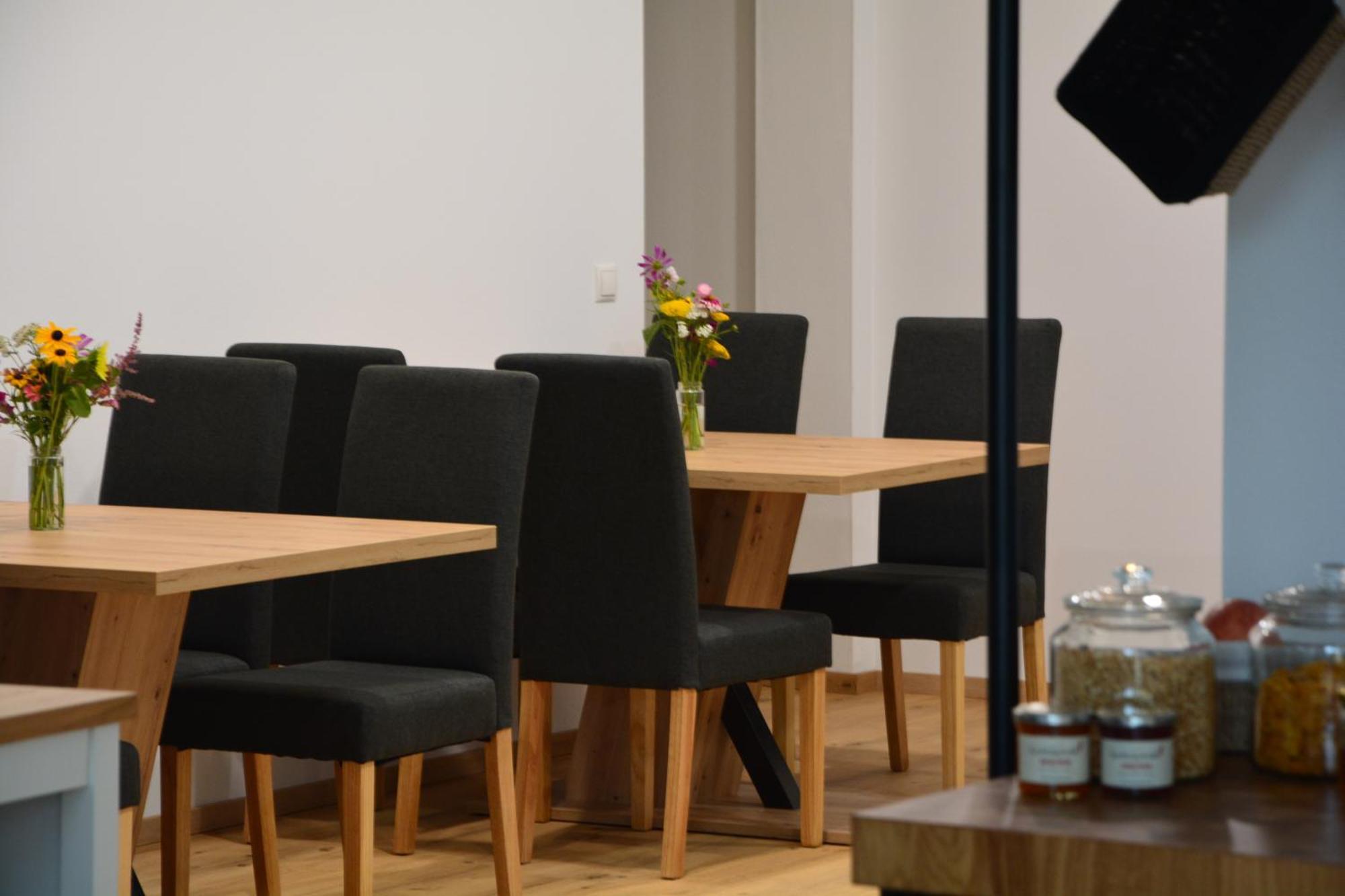 Ferienwohnung Wachtelwerkstatt Unternalb Exterior foto