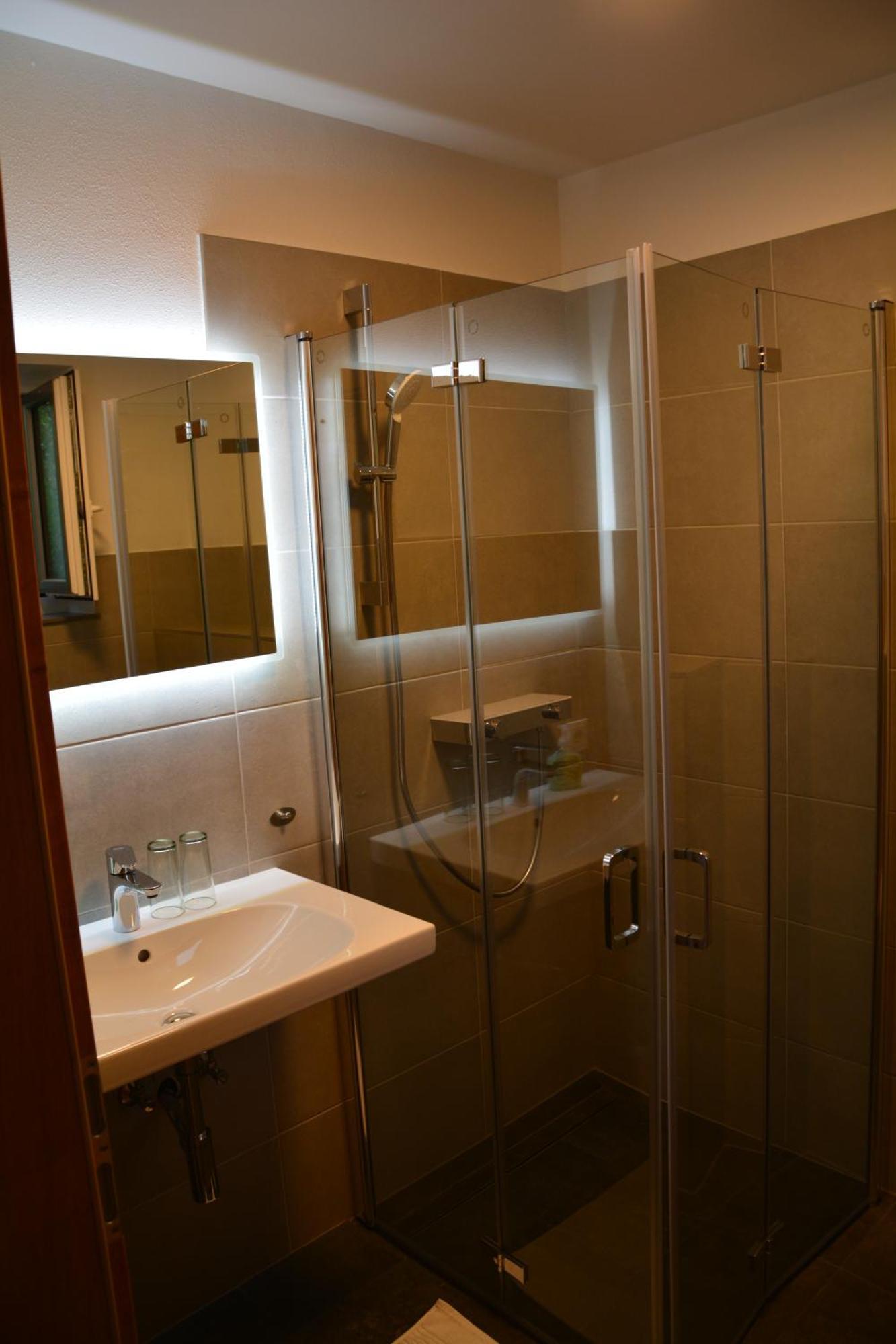 Ferienwohnung Wachtelwerkstatt Unternalb Exterior foto